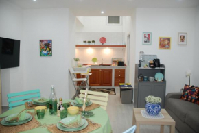 Casa Vacanze Totò Sapore